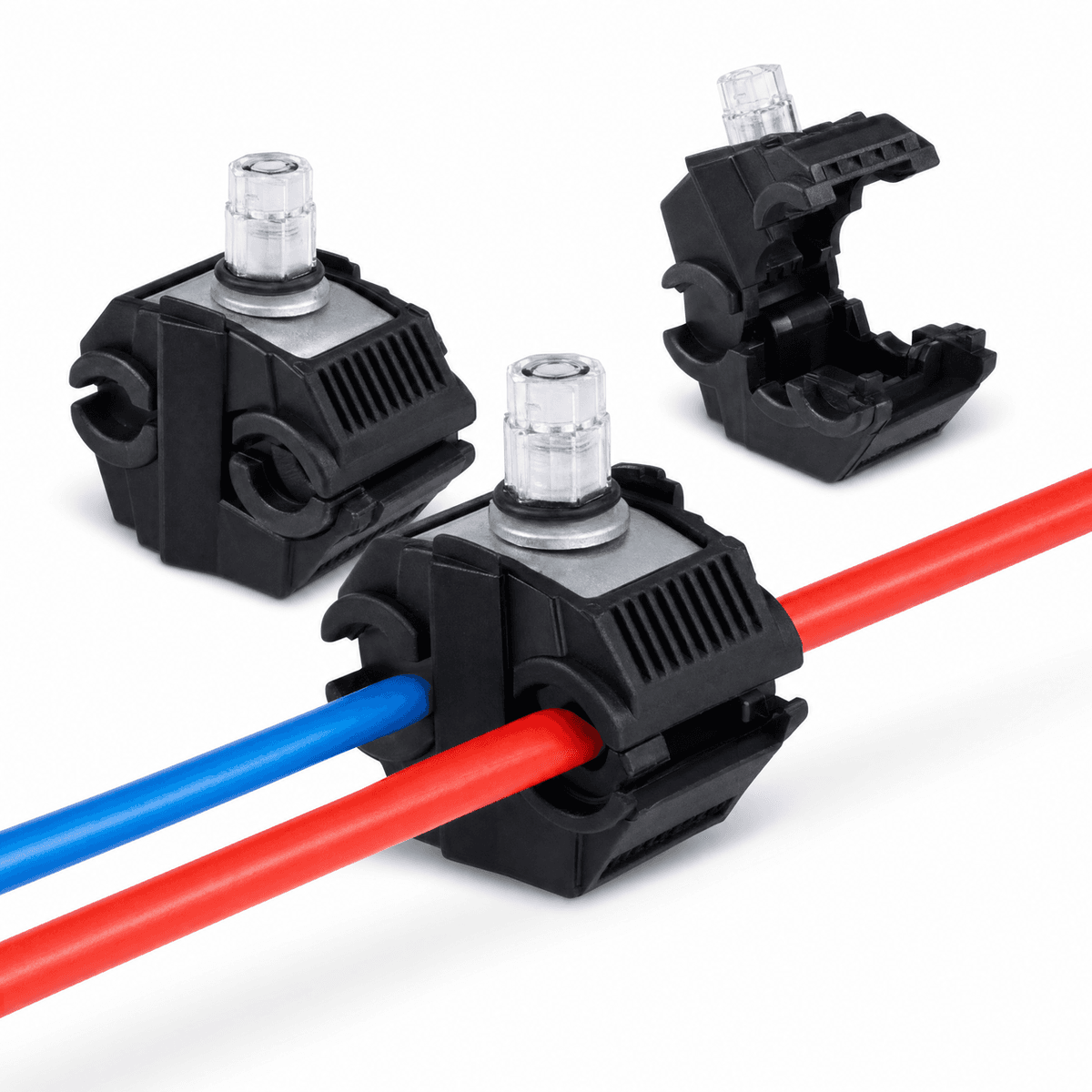 Conector de Derivação CDP